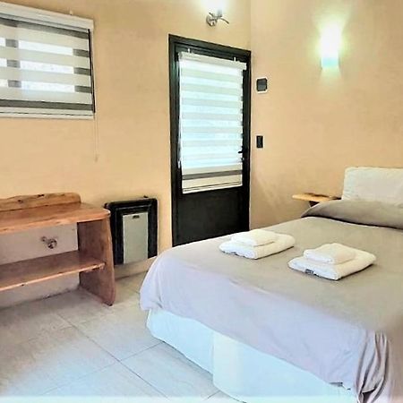La Roc-K Suites Ла-Кумбресіта Екстер'єр фото